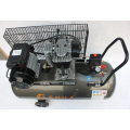 Best price italy 100l 2hp double cylinder air compressor